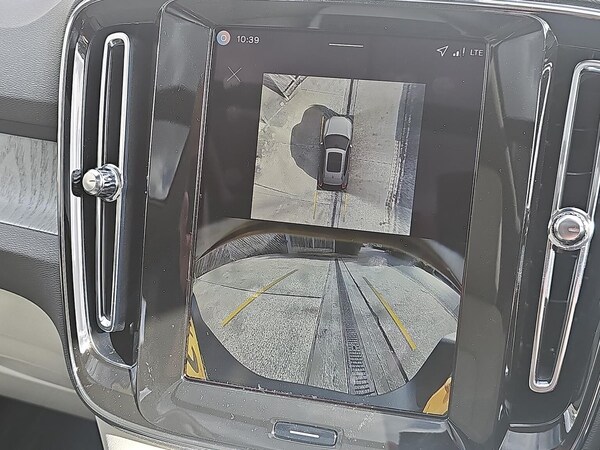 Used Volvo XC40 2025 for sale - 76220411: Photo 23