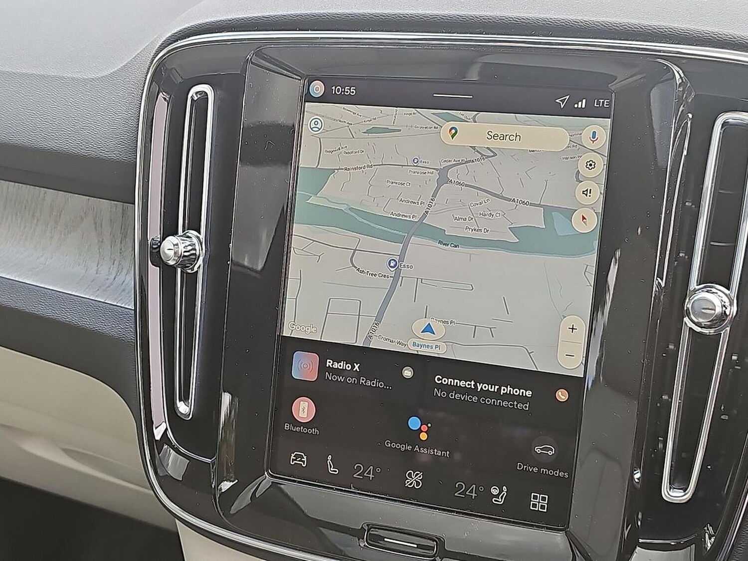 Used Volvo XC40 2025 for sale - 76220411: Photo 24