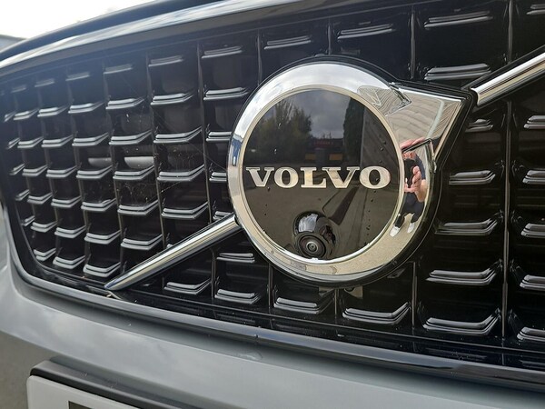 Used Volvo XC40 2025 for sale - 76220411: Photo 33