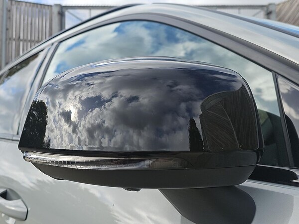 Used Volvo XC40 2025 for sale - 76220411: Photo 38