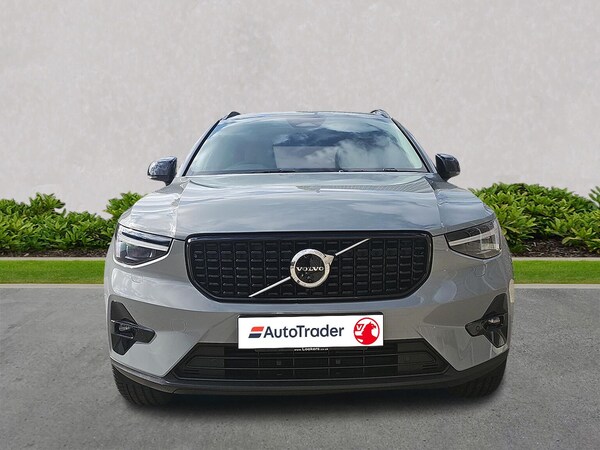 Used Volvo XC40 2025 for sale - 76220411: Photo 5