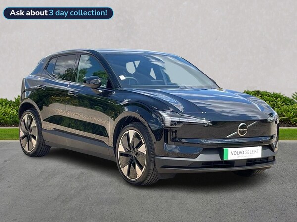Used Volvo EX30 2025 for sale - 76331067: Photo 1