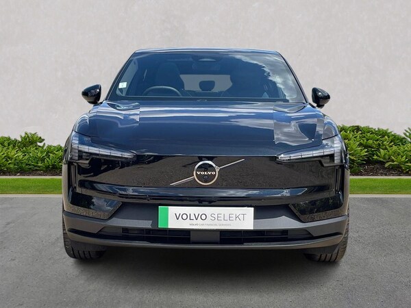 Used Volvo EX30 2025 for sale - 76331067: Photo 5