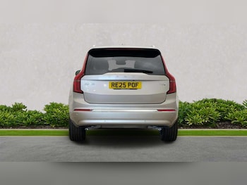 Used Volvo XC90 2025 for sale - 78552921: Photo