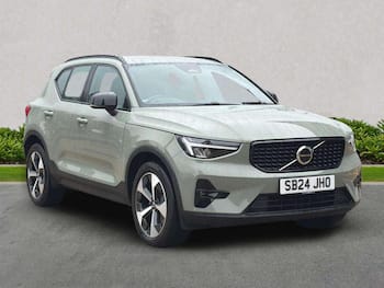 Used Volvo XC40 2024 for sale - 79478637: Photo