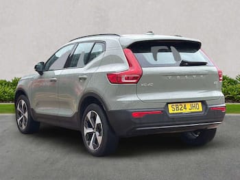 Used Volvo XC40 2024 for sale - 79478637: Photo
