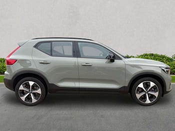 Used Volvo XC40 2024 for sale - 79478637: Photo