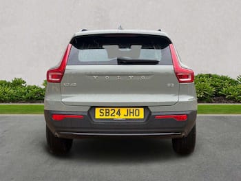 Used Volvo XC40 2024 for sale - 79478637: Photo