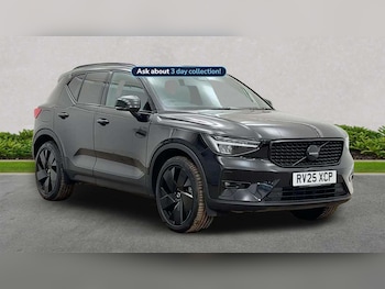 Used Volvo XC40 2025 for sale - 78353351: Photo