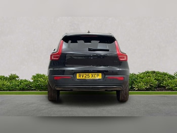 Used Volvo XC40 2025 for sale - 78353351: Photo