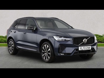 Used Volvo XC60 2023 for sale - 78470113: Photo