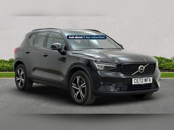 Volvo - XC40