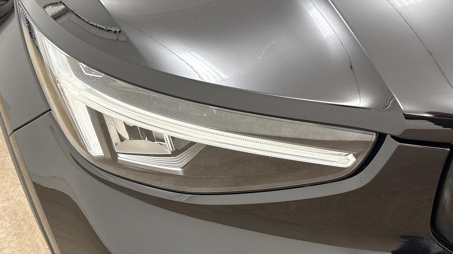 Used Volvo XC40 2022 for sale - 76220414: Photo 22