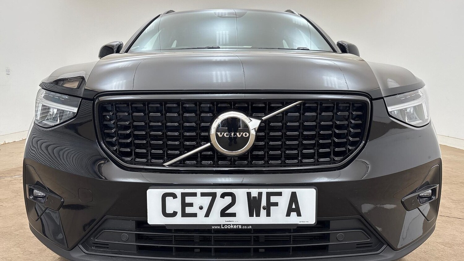 Used Volvo XC40 2022 for sale - 76220414: Photo 24