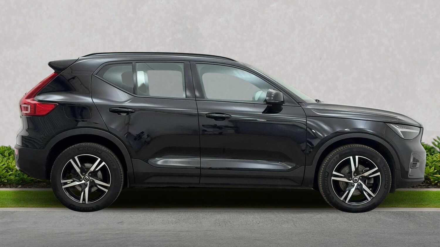 Used Volvo XC40 2022 for sale - 76220414: Photo 3