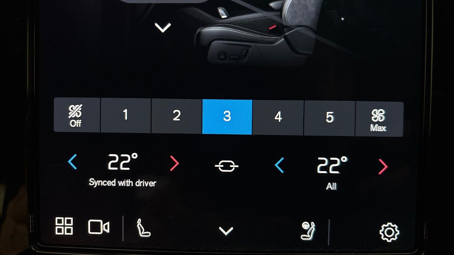 Used Volvo XC40 2022 for sale - 76220414: Photo 39