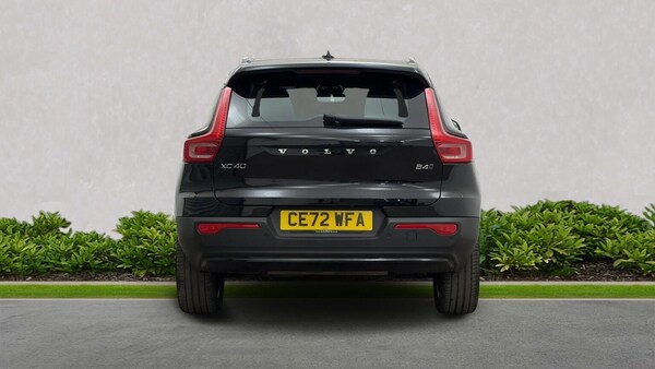 Used Volvo XC40 2022 for sale - 76220414: Photo 4