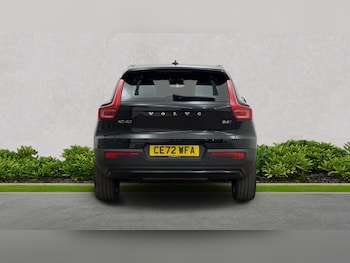 Used Volvo XC40 2022 for sale - 76220414: Photo 4