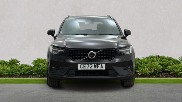 Used Volvo XC40 2022 for sale - 76220414: Photo 5