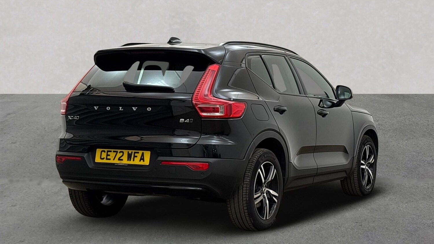 Used Volvo XC40 2022 for sale - 76220414: Photo 6