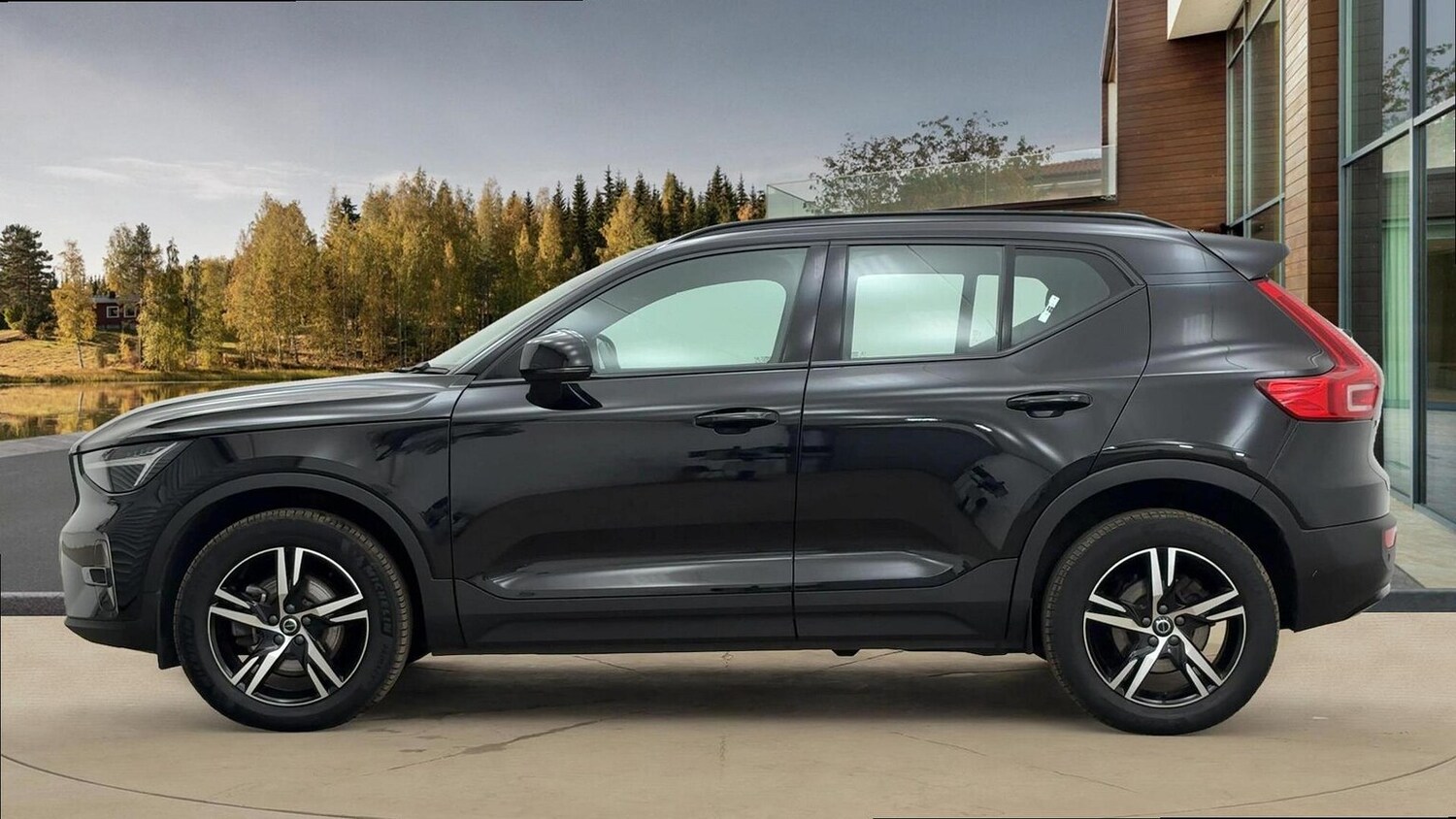 Used Volvo XC40 2022 for sale - 76220414: Photo 7