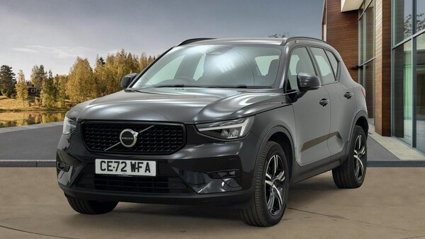 Used Volvo XC40 2022 for sale - 76220414: Photo 8