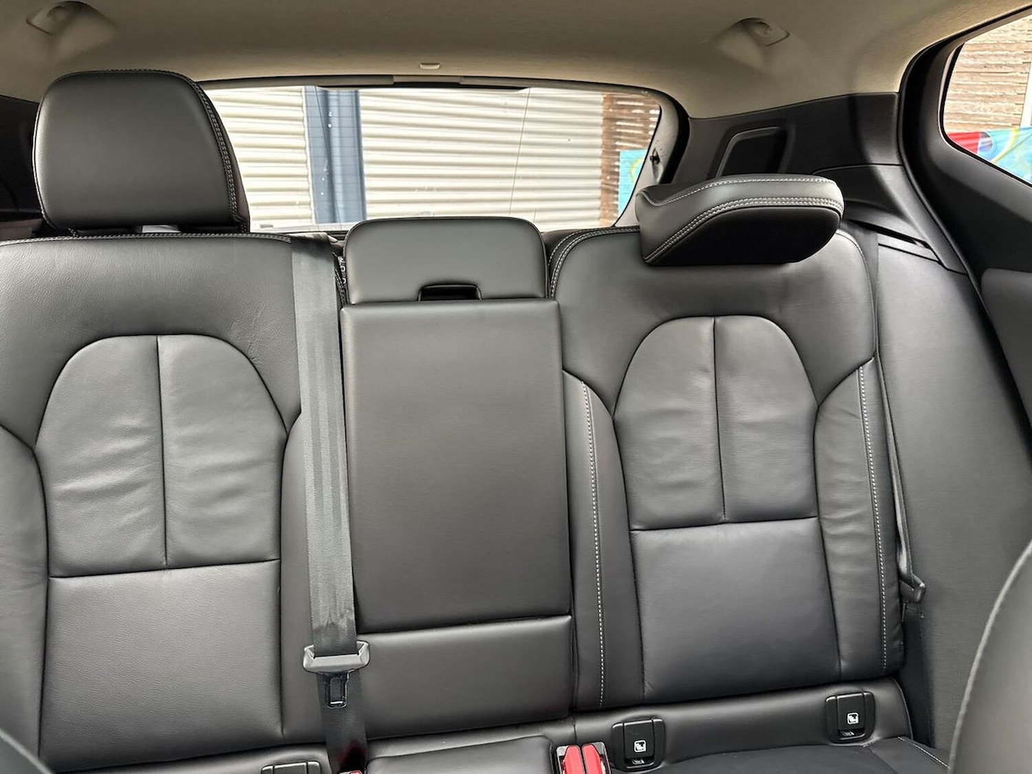 Used Volvo XC40 2022 for sale - 76142928: Photo 16