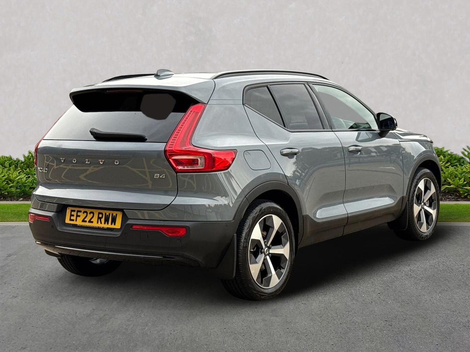 Used Volvo XC40 2022 for sale - 76142928: Photo 18