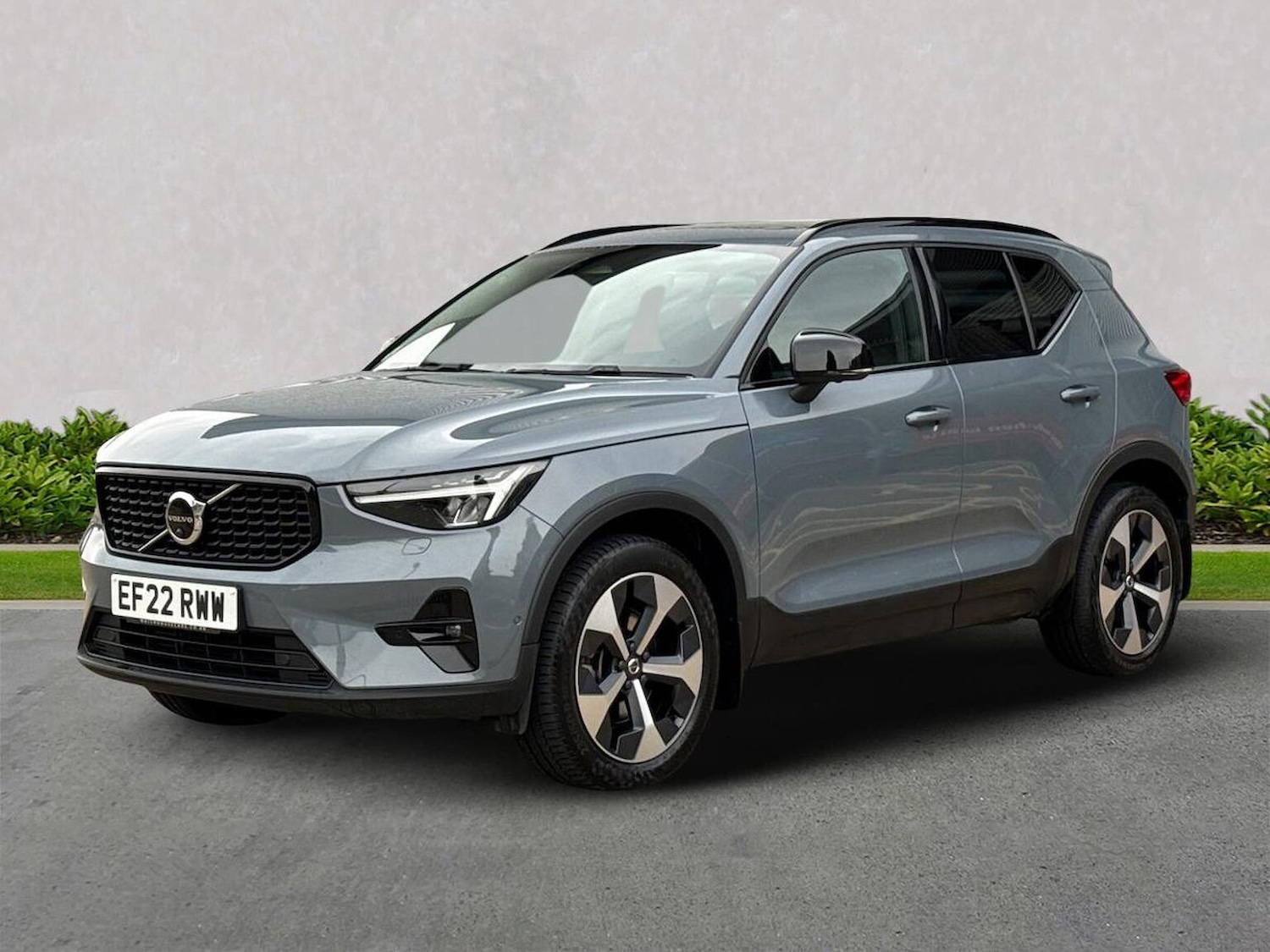 Used Volvo XC40 2022 for sale - 76142928: Photo 20
