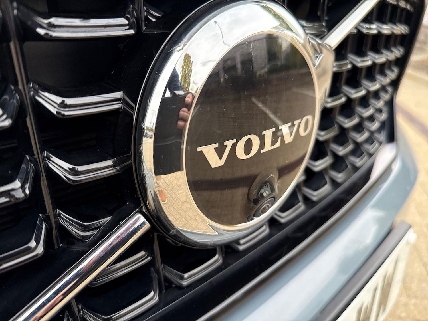 Used Volvo XC40 2022 for sale - 76142928: Photo 33