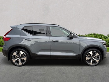 Used Volvo XC40 2022 for sale - 76142928: Photo