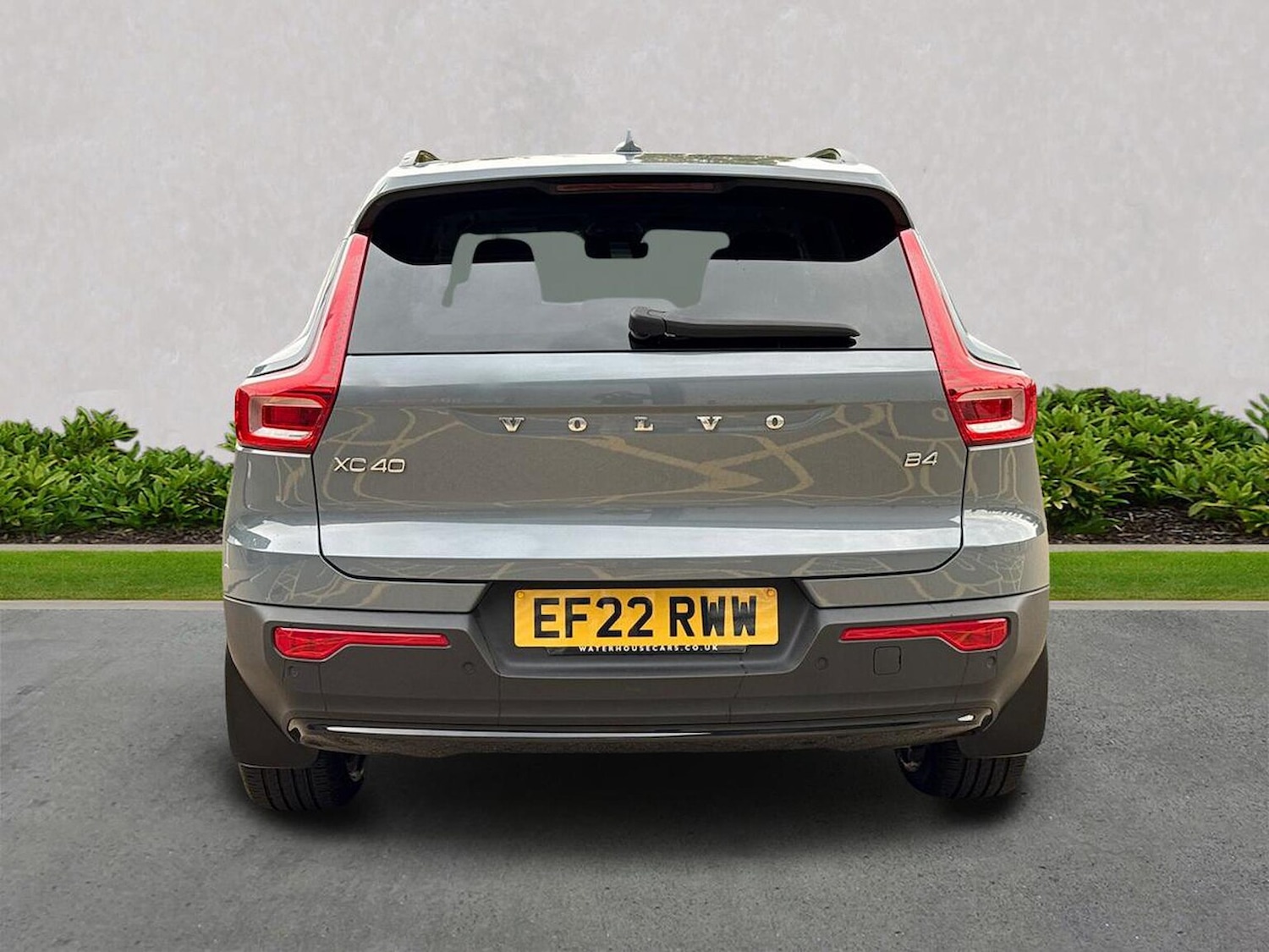 Used Volvo XC40 2022 for sale - 76142928: Photo 4
