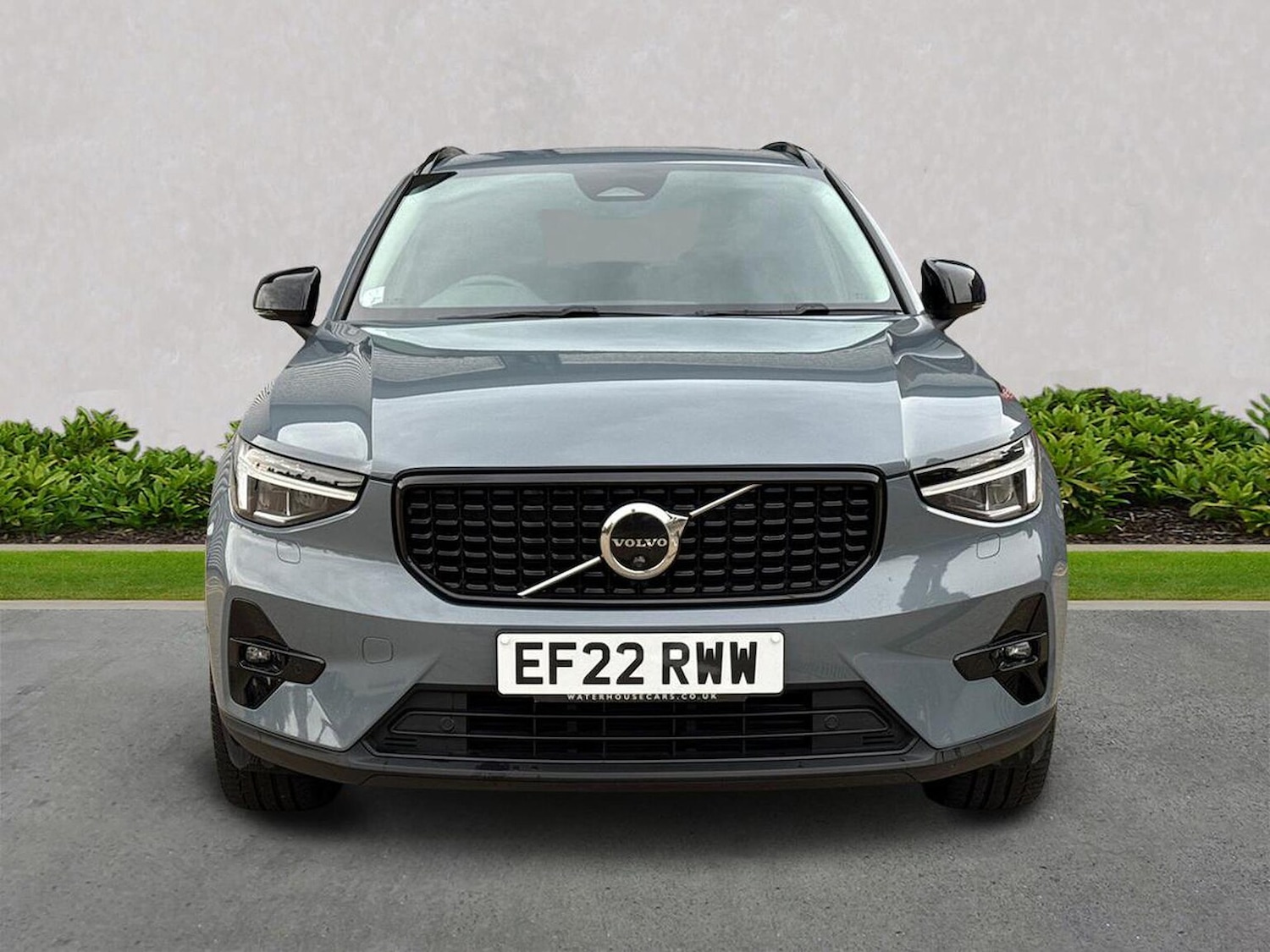 Used Volvo XC40 2022 for sale - 76142928: Photo 5