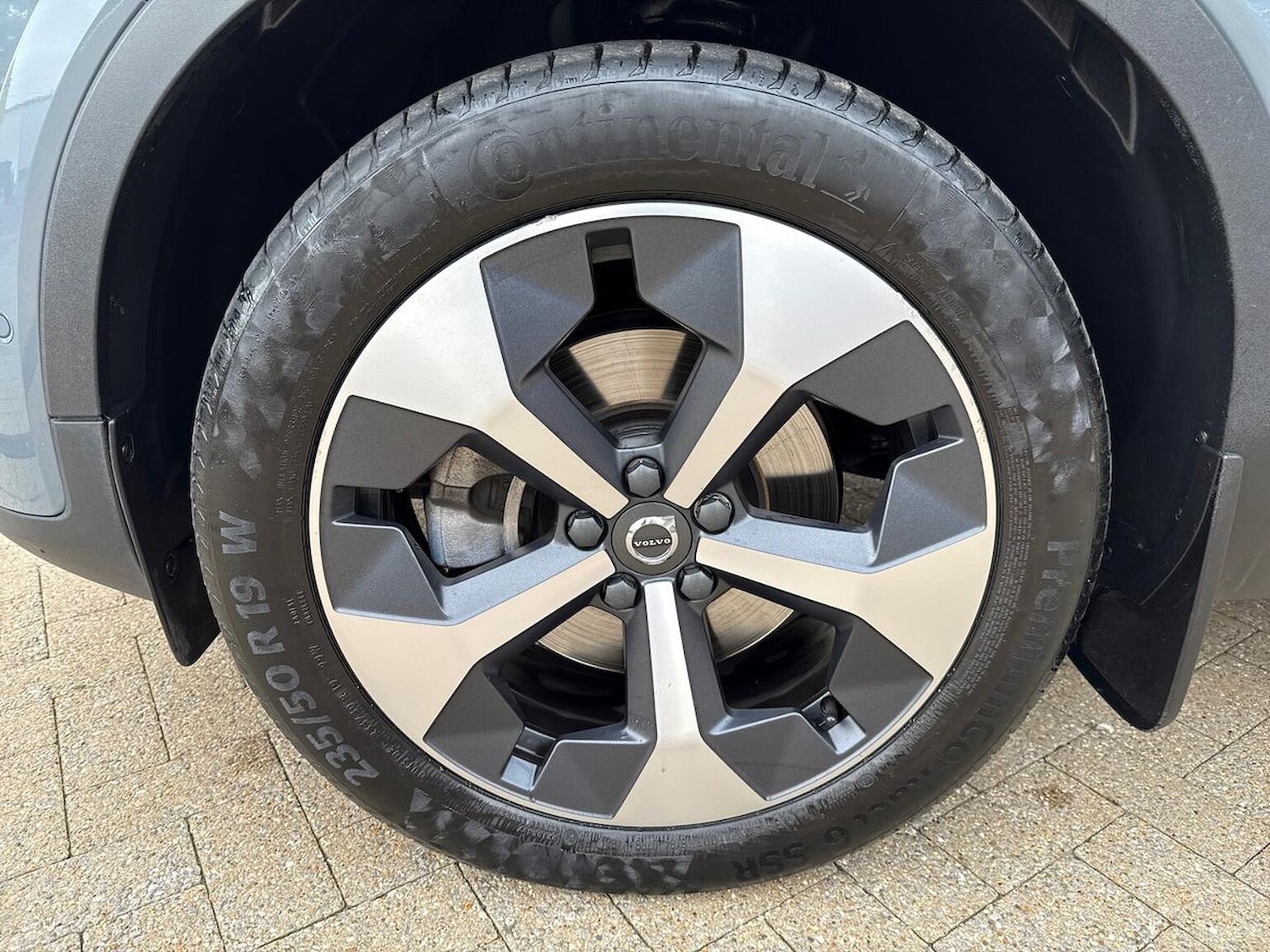 Used Volvo XC40 2022 for sale - 76142928: Photo 6