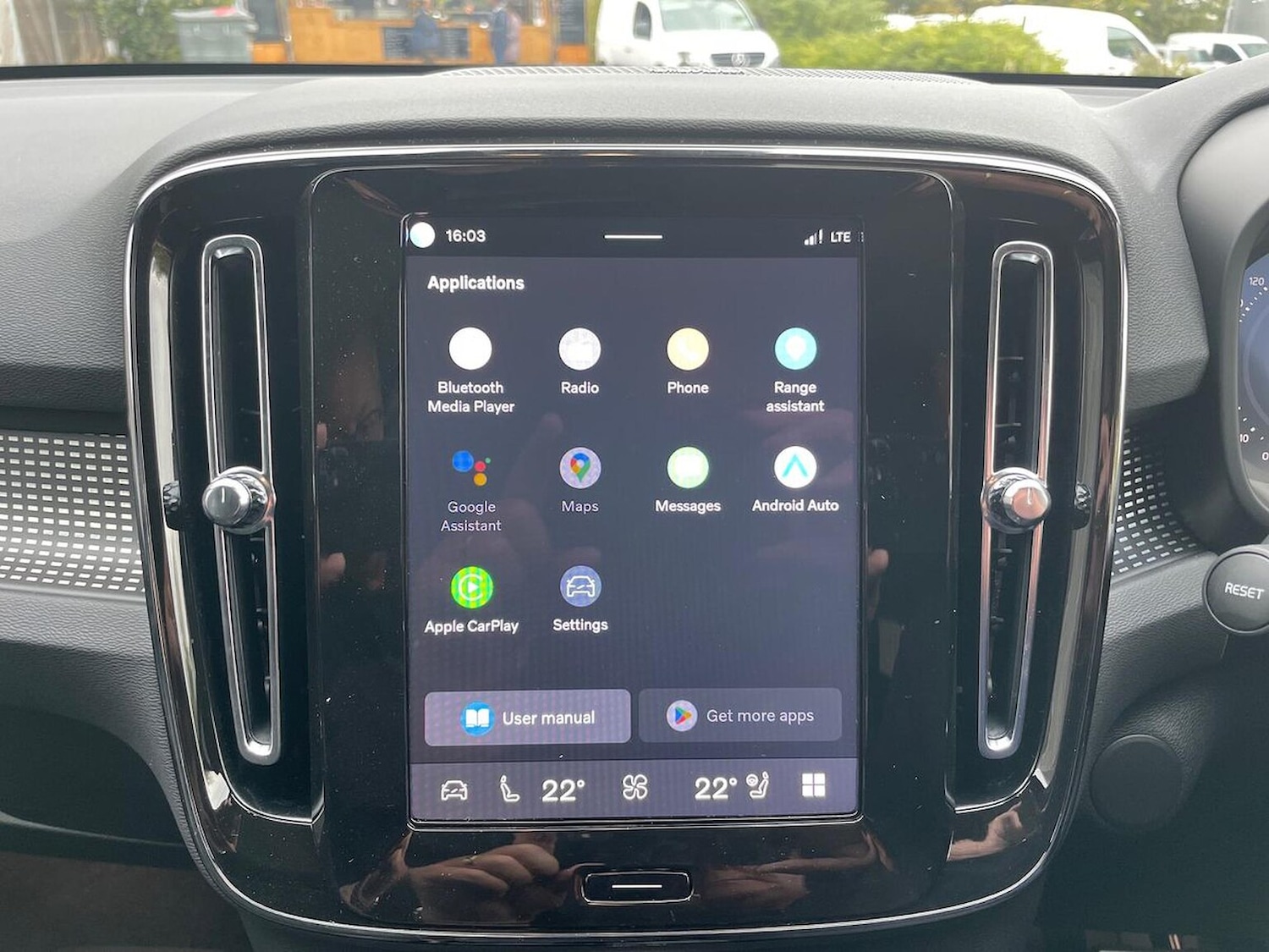 Used Volvo Other 2025 for sale - 77522161: Photo 11