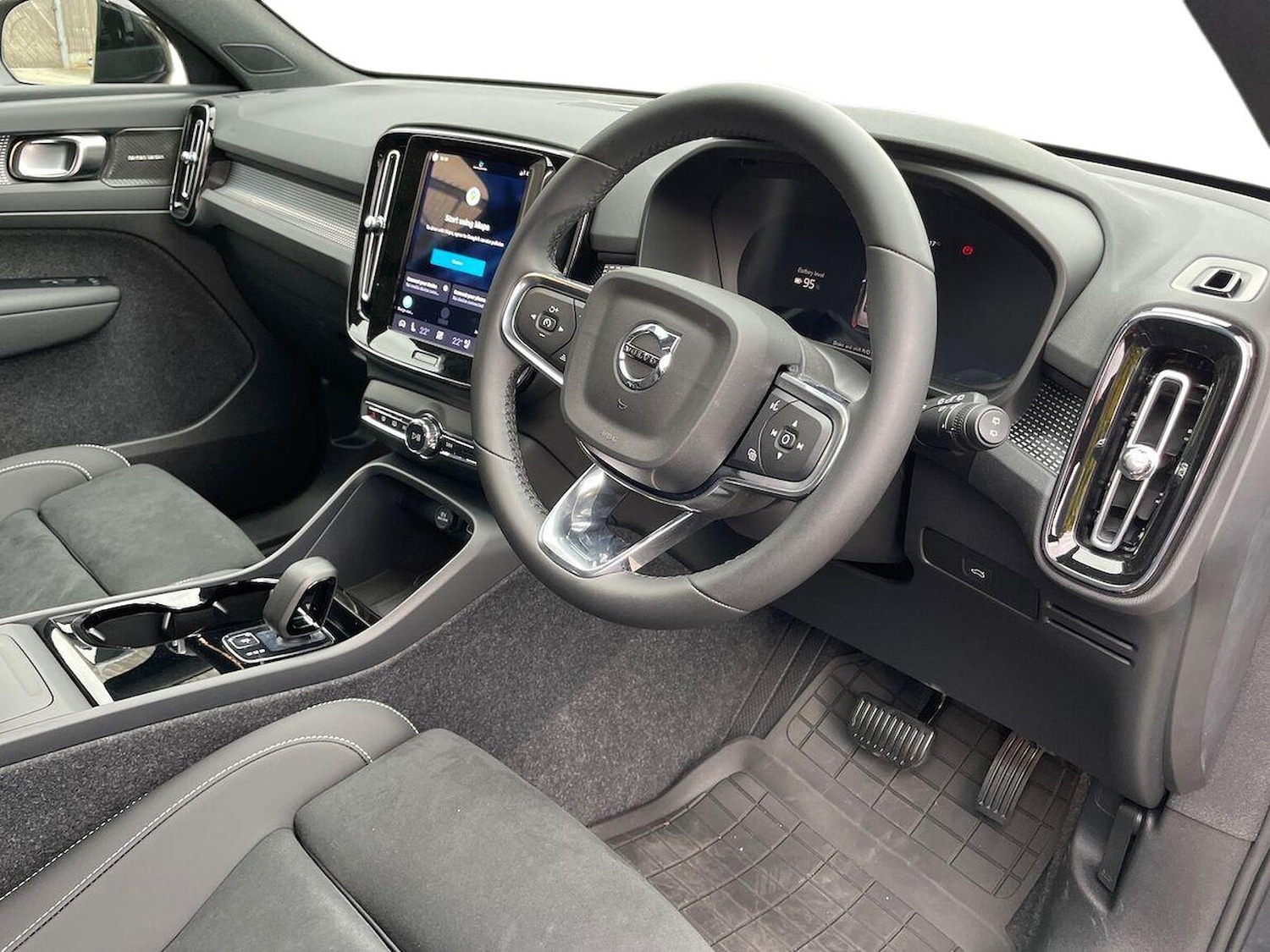 Used Volvo Other 2025 for sale - 77522161: Photo 15