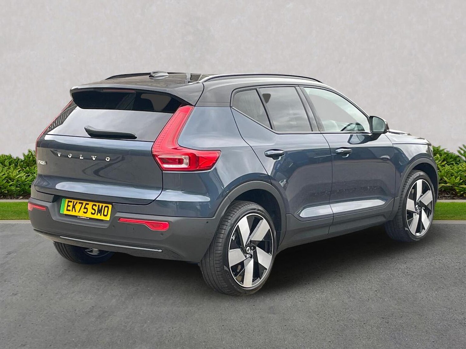 Used Volvo Other 2025 for sale - 77522161: Photo 18