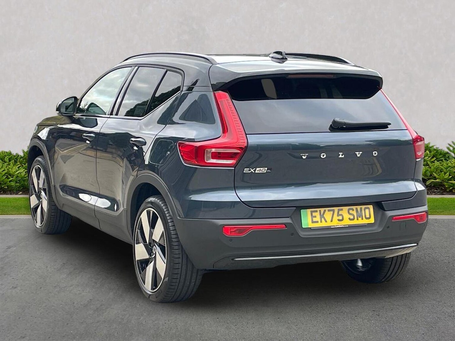 Used Volvo Other 2025 for sale - 77522161: Photo 2