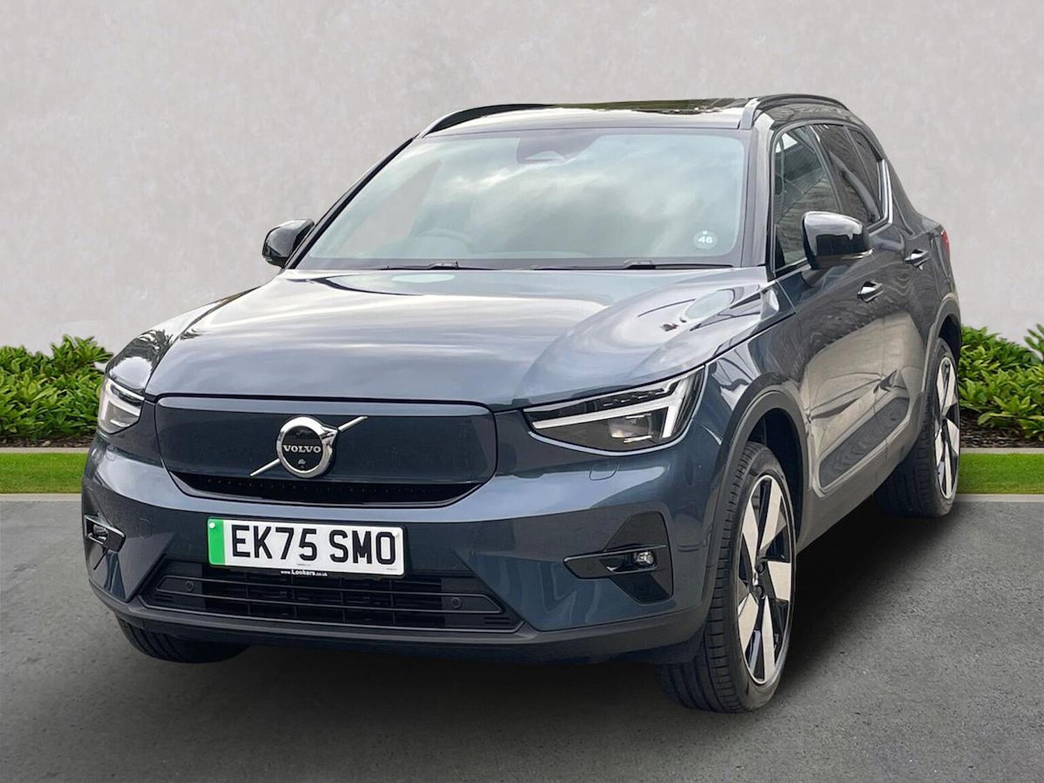 Used Volvo Other 2025 for sale - 77522161: Photo 20