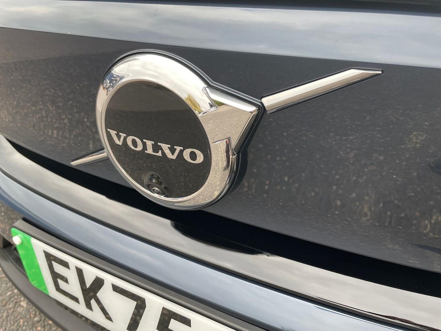 Used Volvo Other 2025 for sale - 77522161: Photo 30