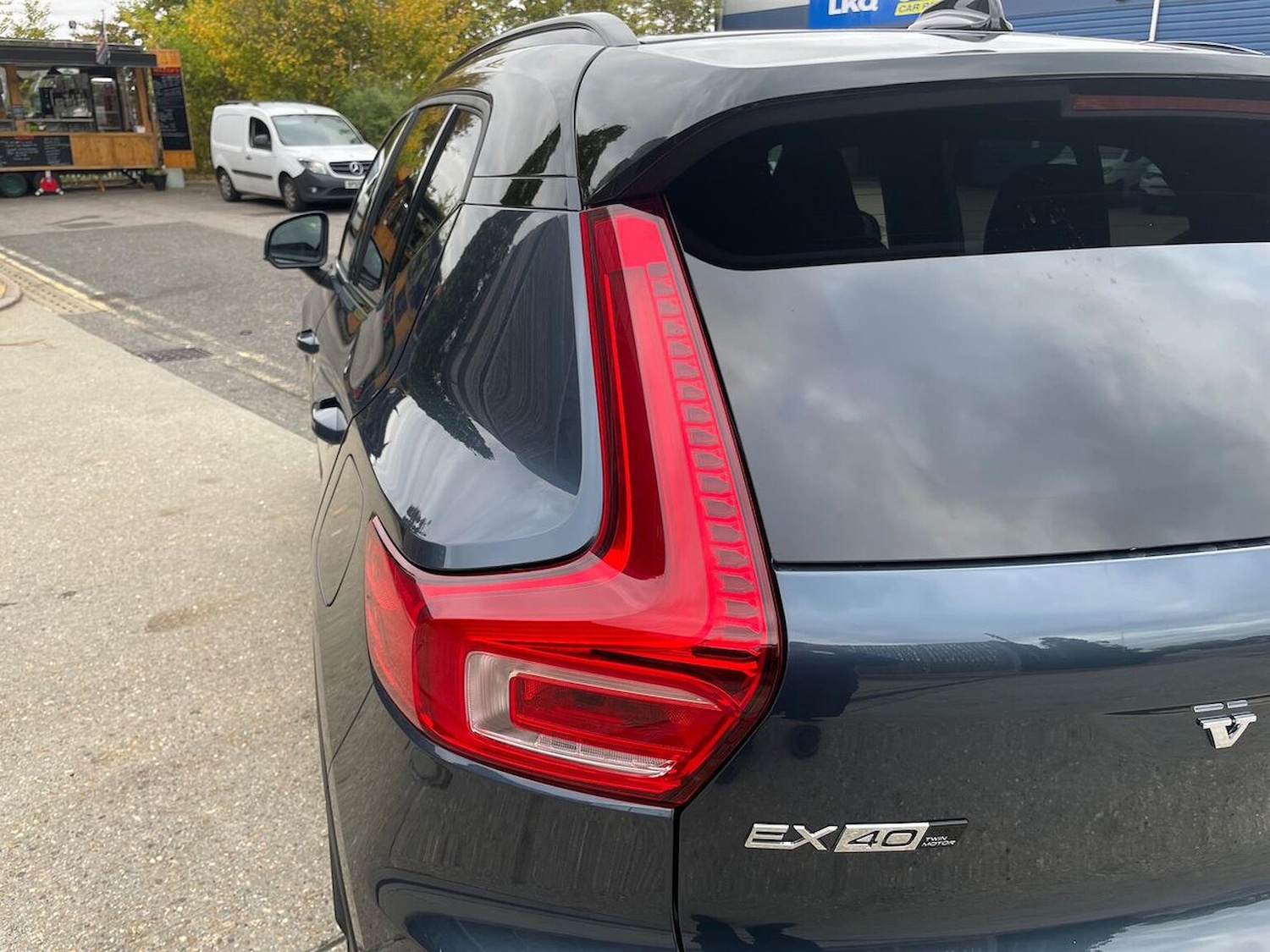 Used Volvo Other 2025 for sale - 77522161: Photo 33