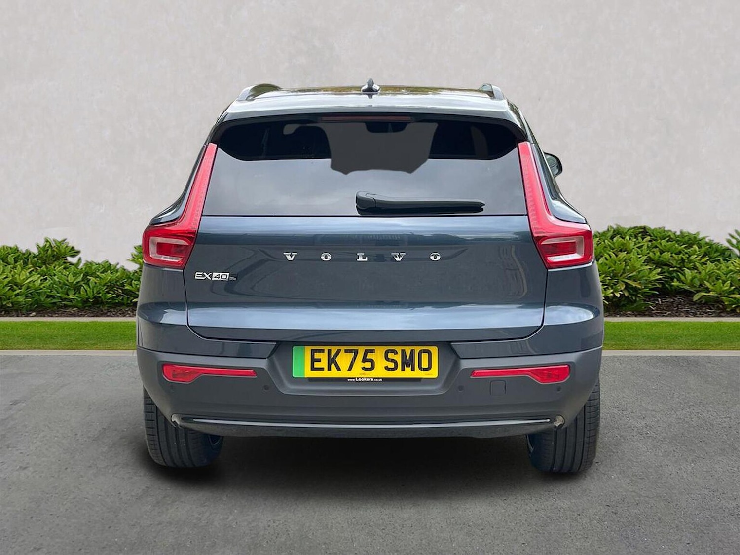 Used Volvo Other 2025 for sale - 77522161: Photo 4