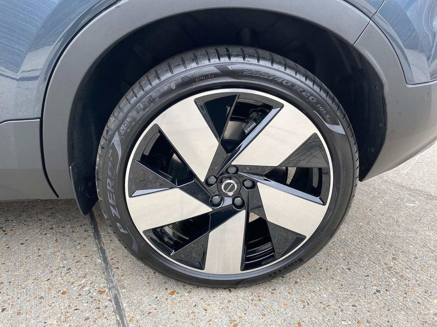 Used Volvo Other 2025 for sale - 77522161: Photo 6