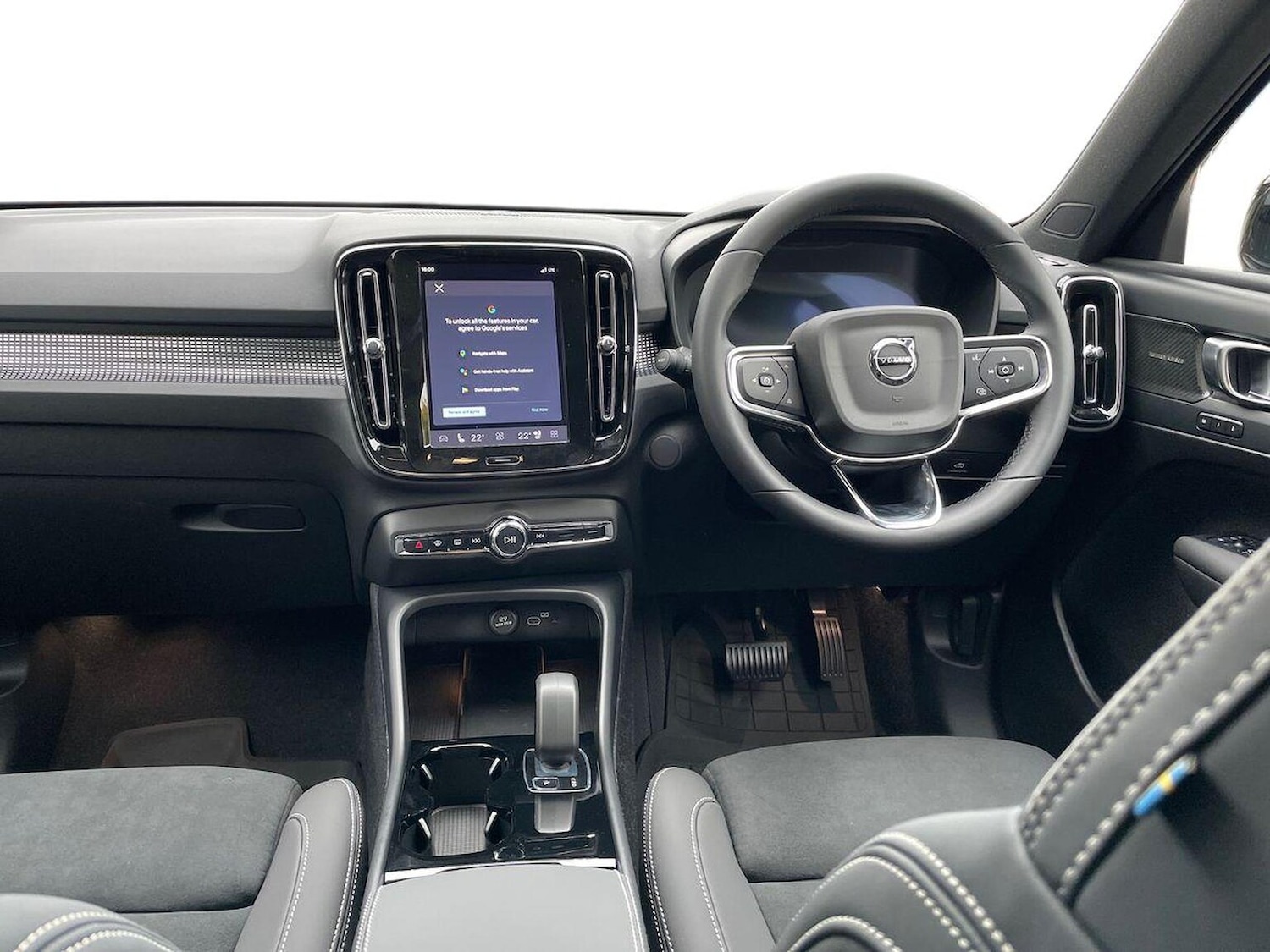 Used Volvo Other 2025 for sale - 77522161: Photo 8