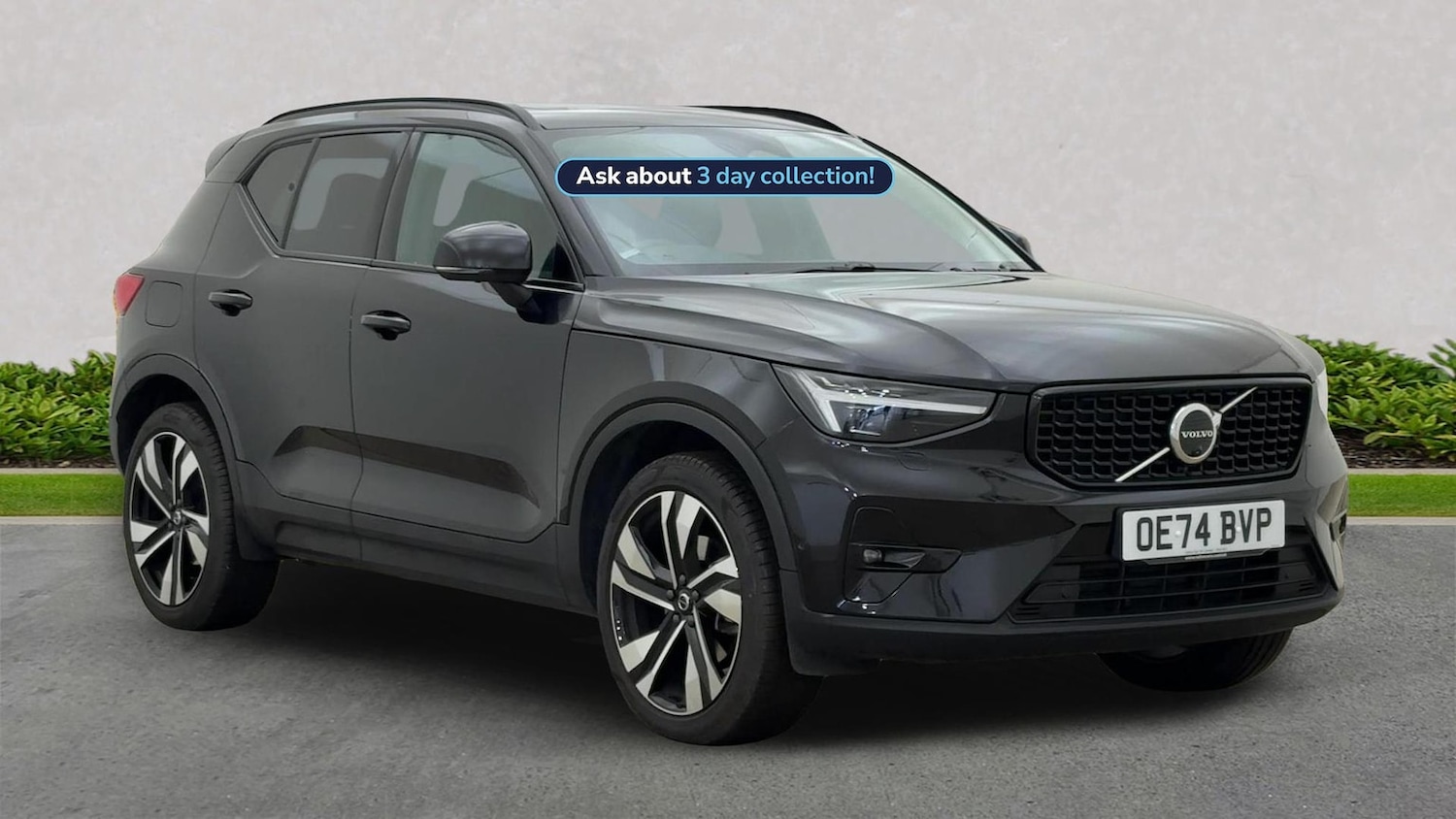 Used Volvo XC40 2024 for sale - 76471090: Photo 1