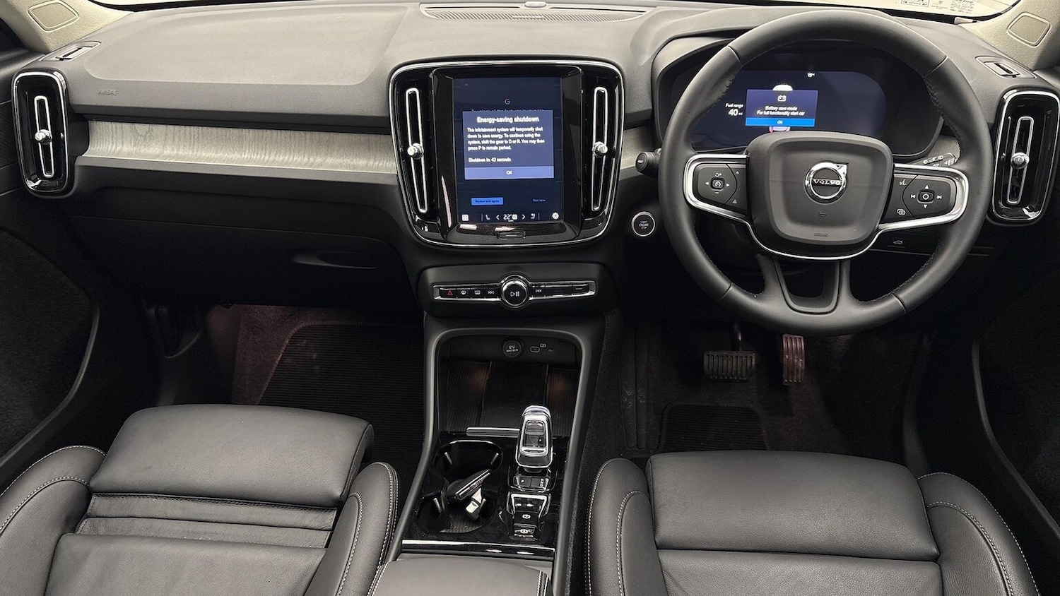 Used Volvo XC40 2024 for sale - 76471090: Photo 11