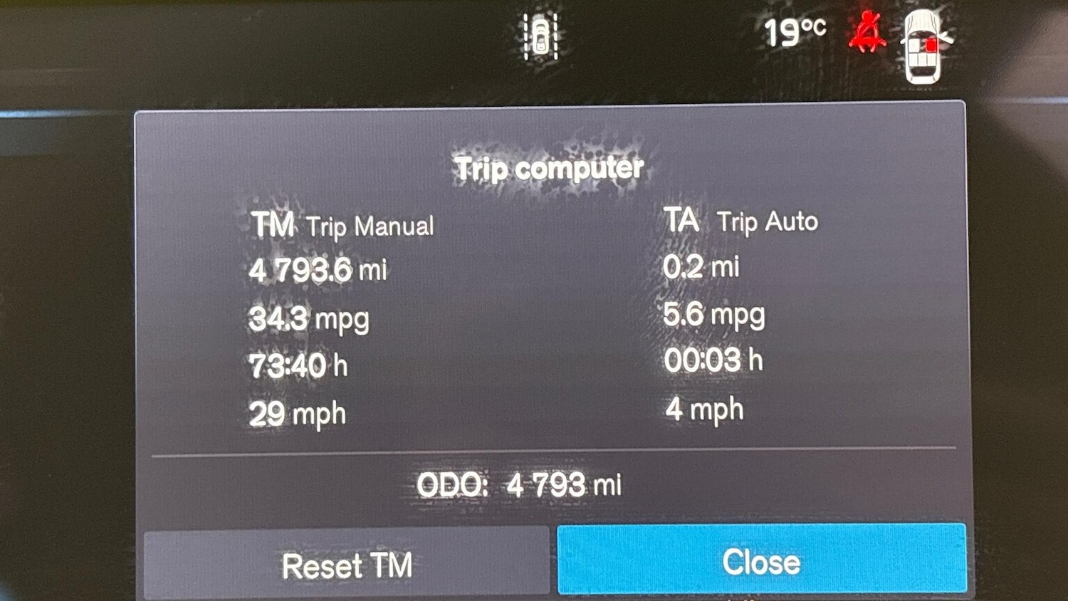 Used Volvo XC40 2024 for sale - 76471090: Photo 13