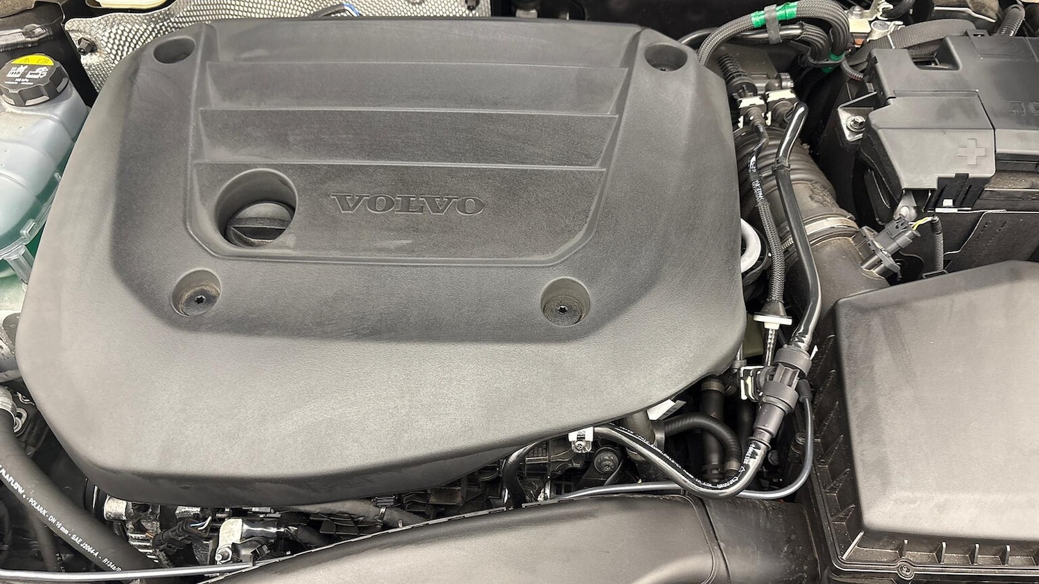 Used Volvo XC40 2024 for sale - 76471090: Photo 16