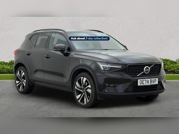 Used Volvo XC40 2024 for sale - 76471090: Photo