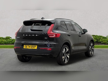 Used Volvo XC40 2024 for sale - 76471090: Photo